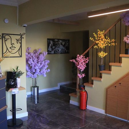 Zelle Airport Boutique Hotel Arnavutkoy Bagian luar foto