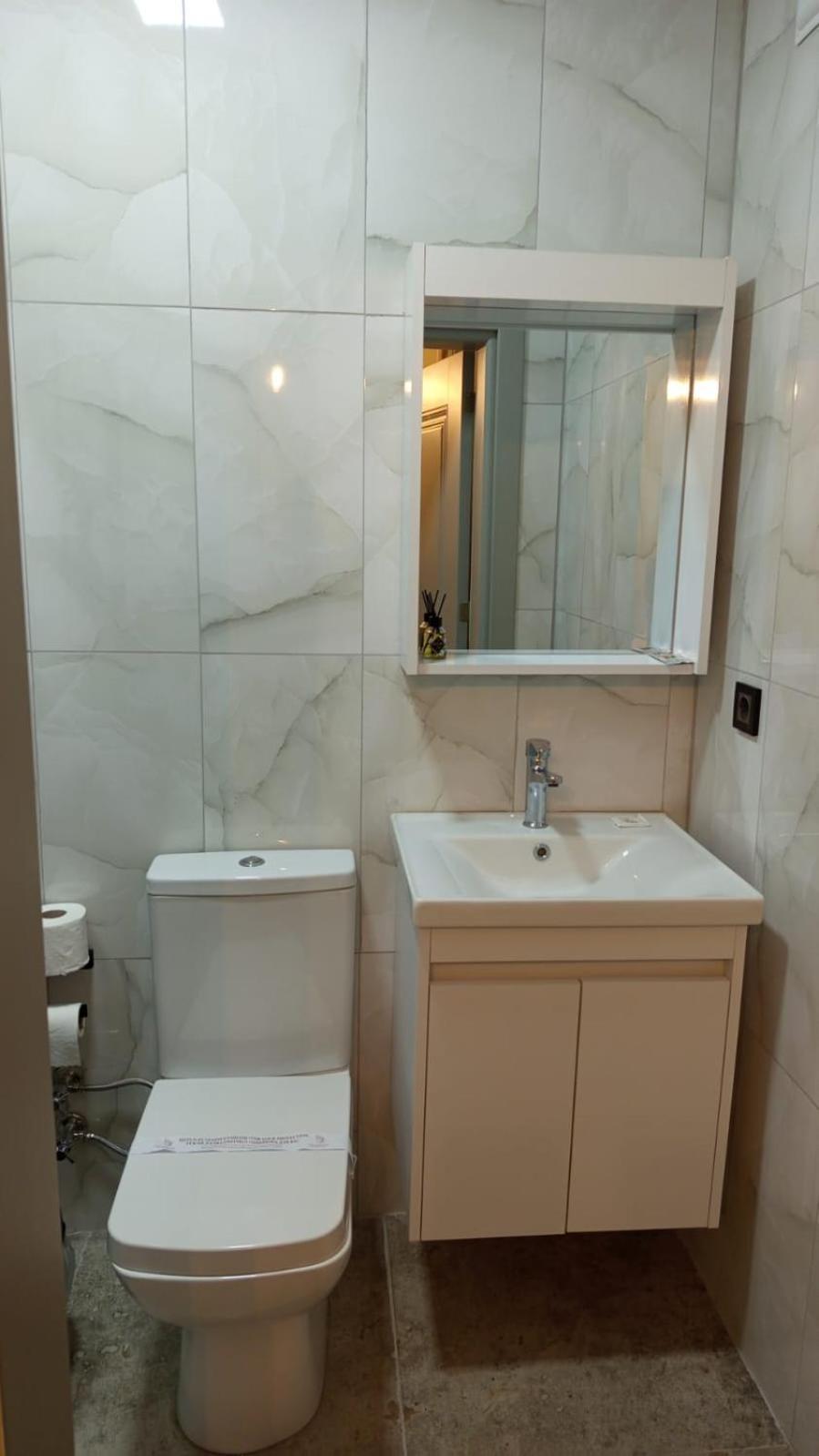 Zelle Airport Boutique Hotel Arnavutkoy Ruang foto
