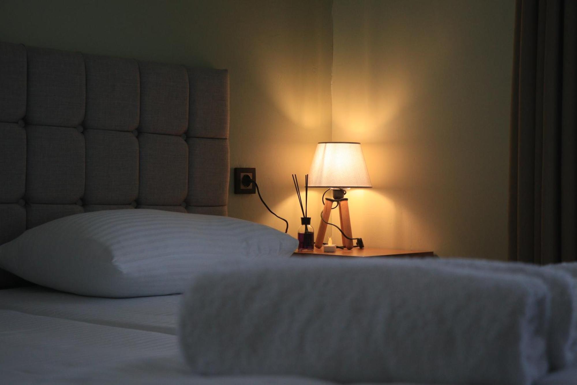 Zelle Airport Boutique Hotel Arnavutkoy Bagian luar foto