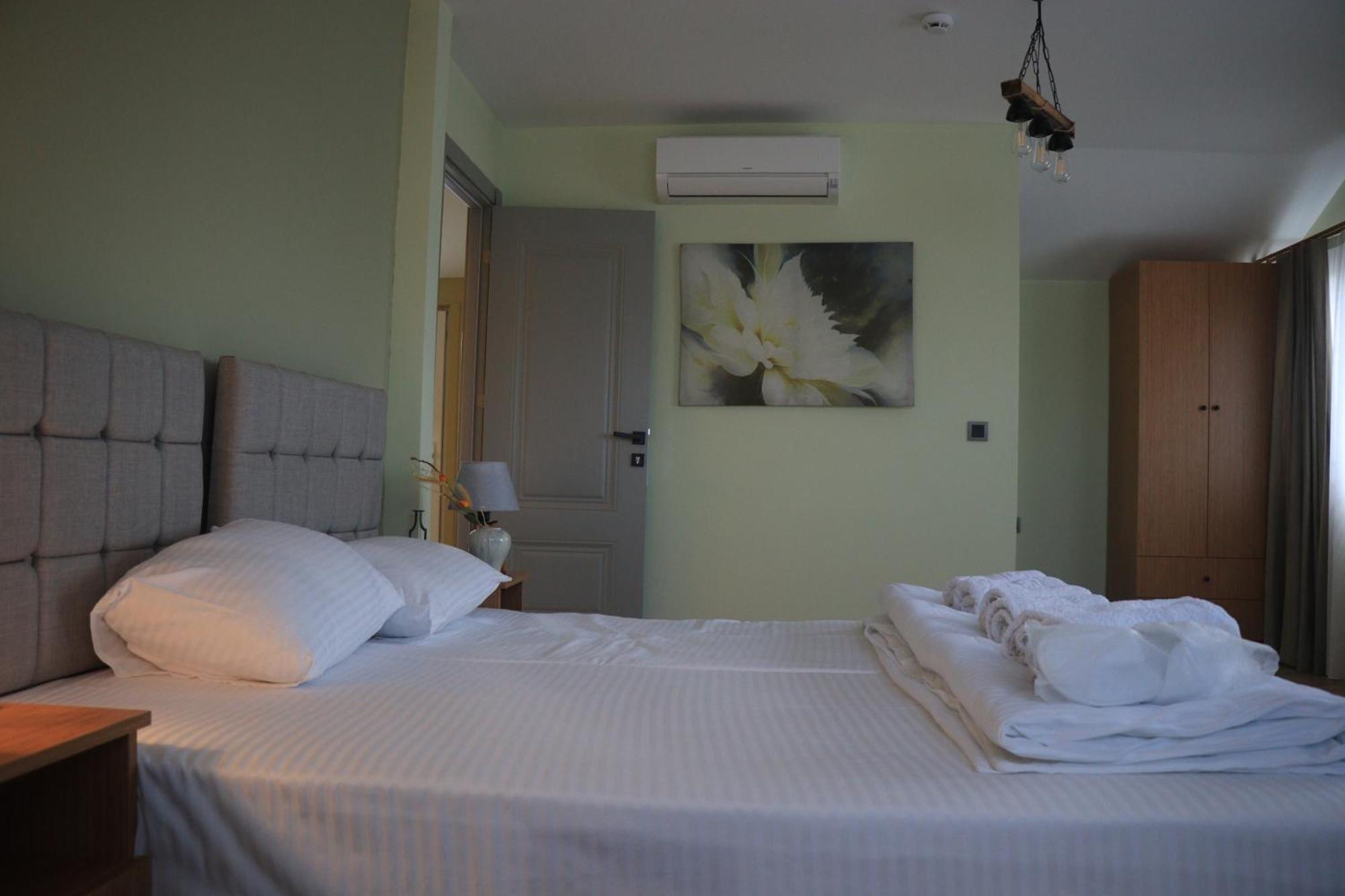 Zelle Airport Boutique Hotel Arnavutkoy Bagian luar foto