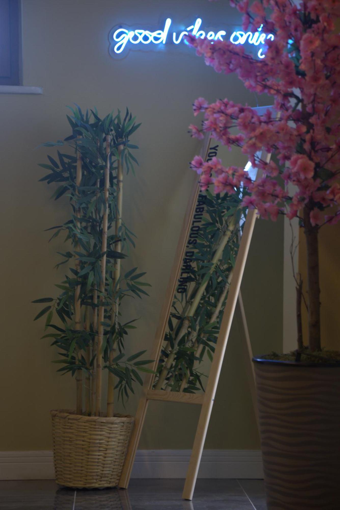 Zelle Airport Boutique Hotel Arnavutkoy Bagian luar foto