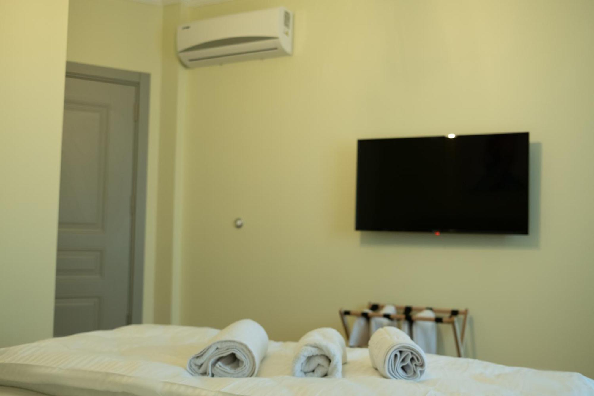 Zelle Airport Boutique Hotel Arnavutkoy Ruang foto