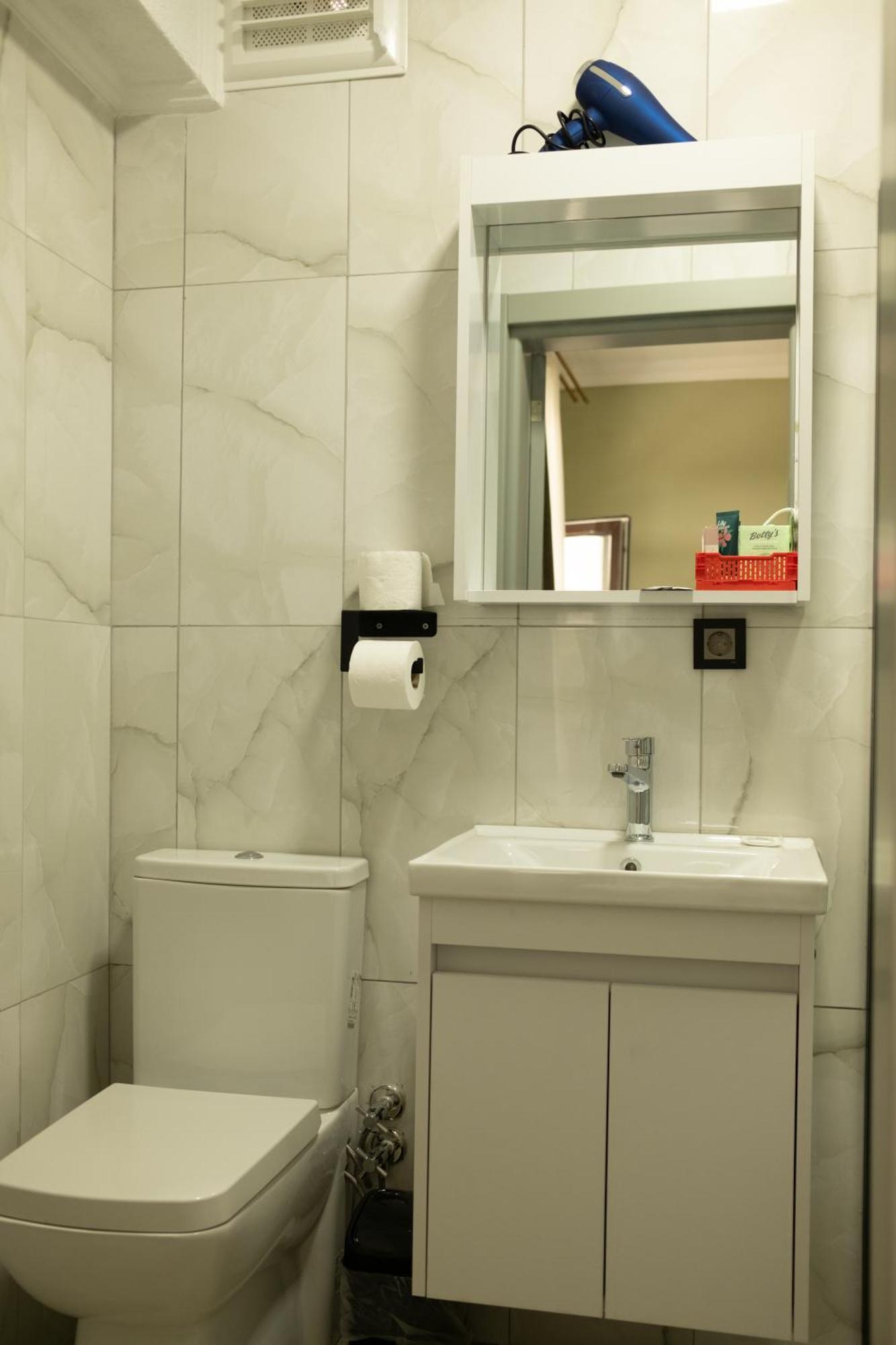 Zelle Airport Boutique Hotel Arnavutkoy Bagian luar foto